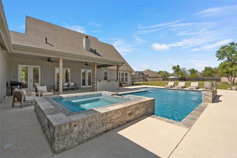 216 Wycliff Drive China Spring TX 76633