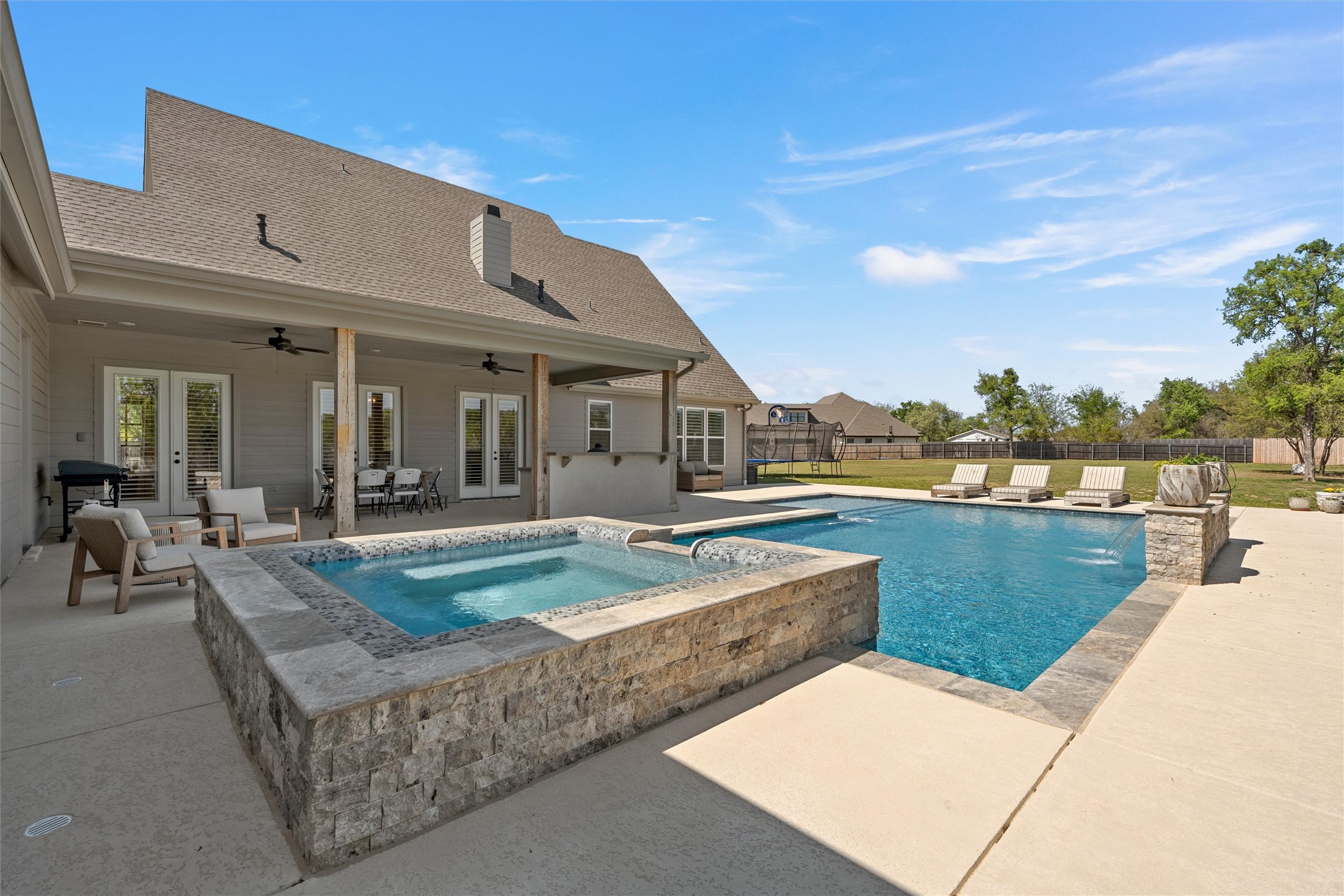 216 Wycliff Drive China Spring TX 76633
