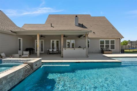 216 Wycliff Drive China Spring TX 76633