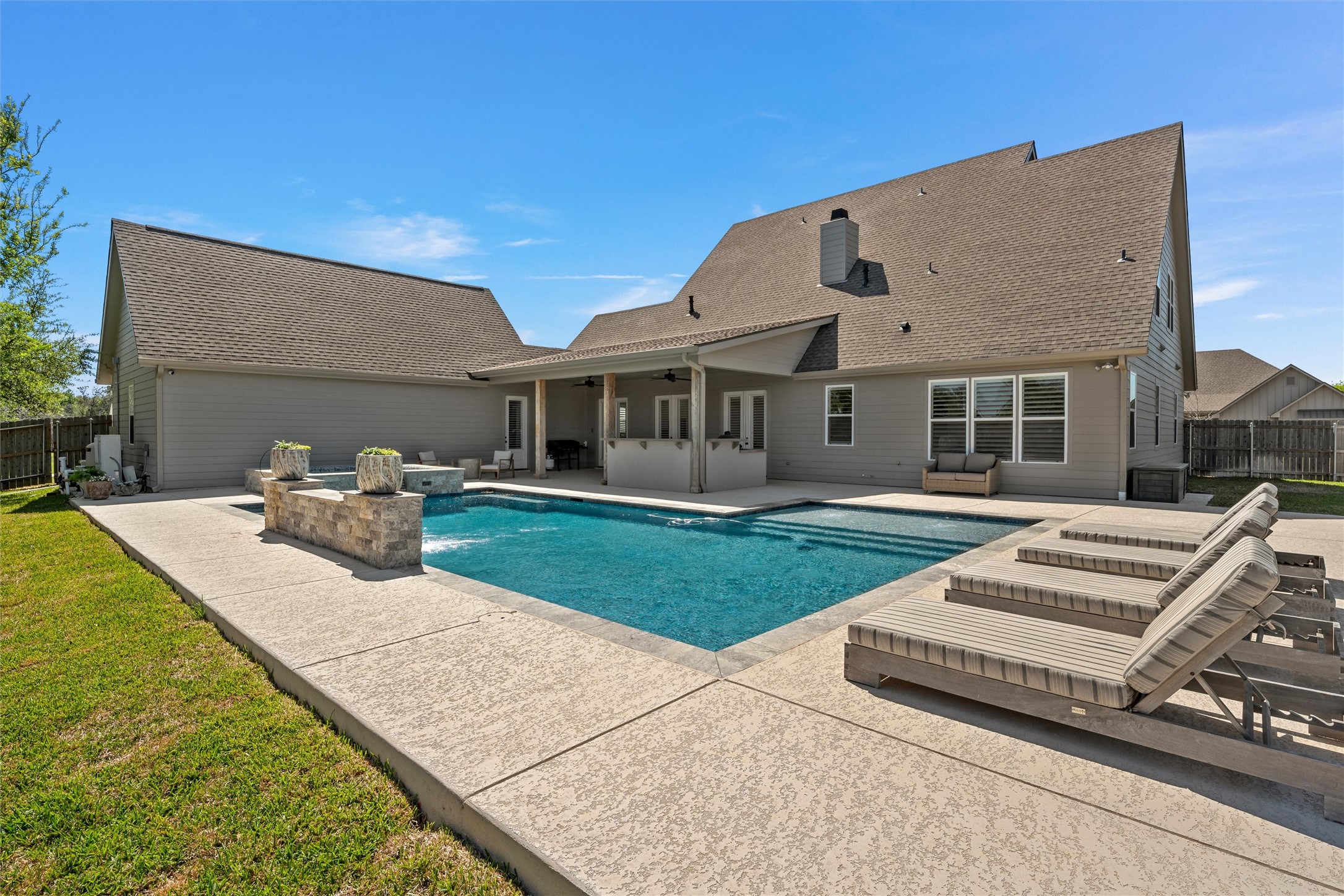 216 Wycliff Drive China Spring TX 76633