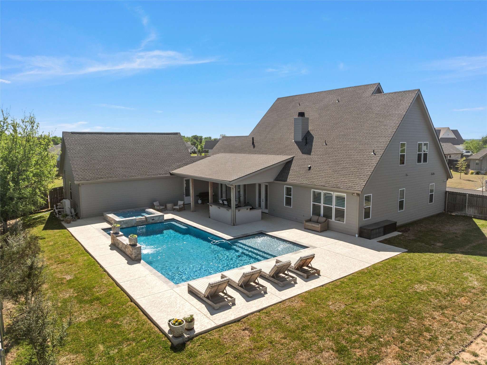 216 Wycliff Drive China Spring TX 76633