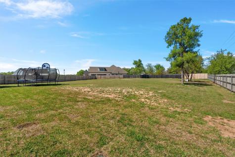 216 Wycliff Drive China Spring TX 76633