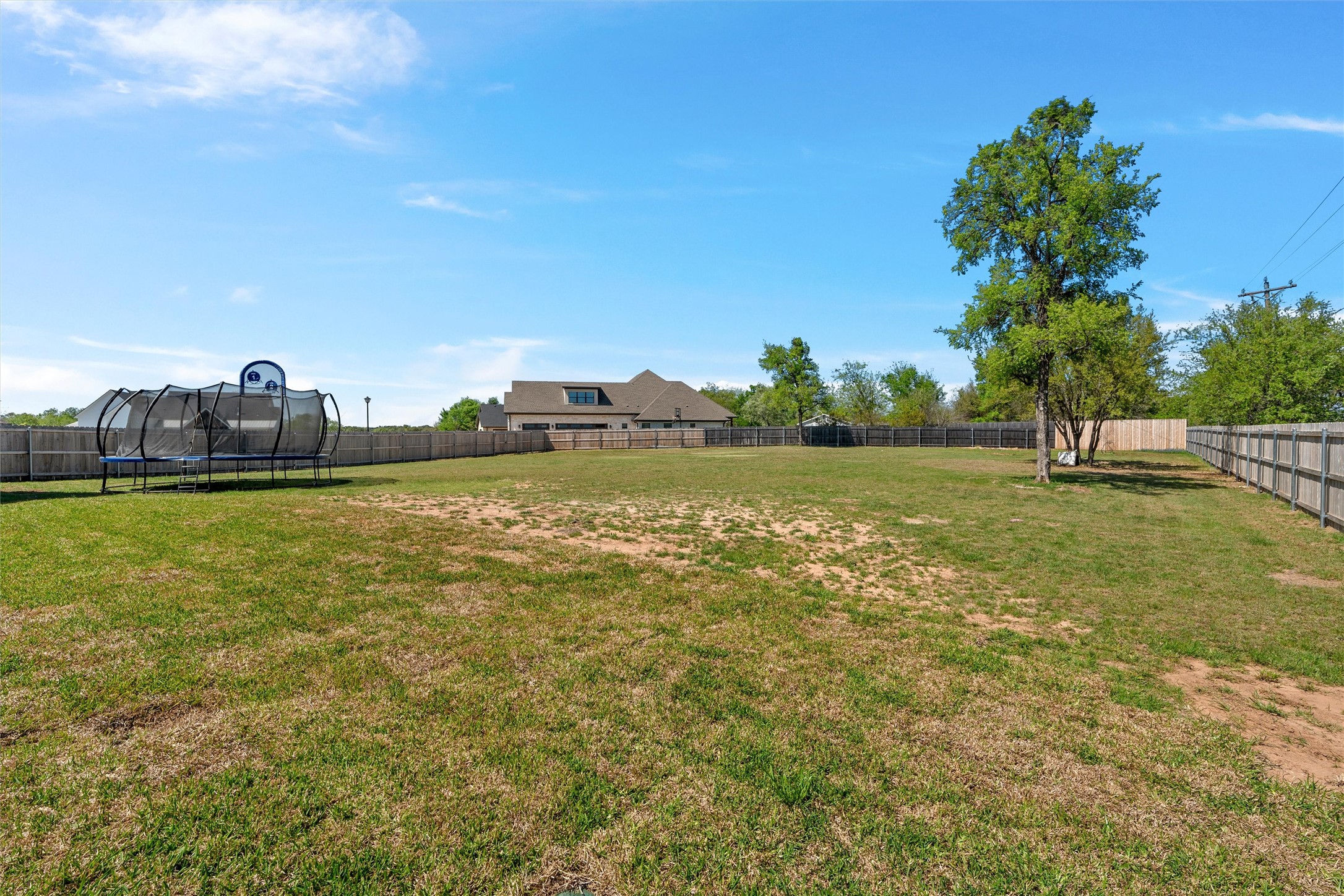 216 Wycliff Drive China Spring TX 76633