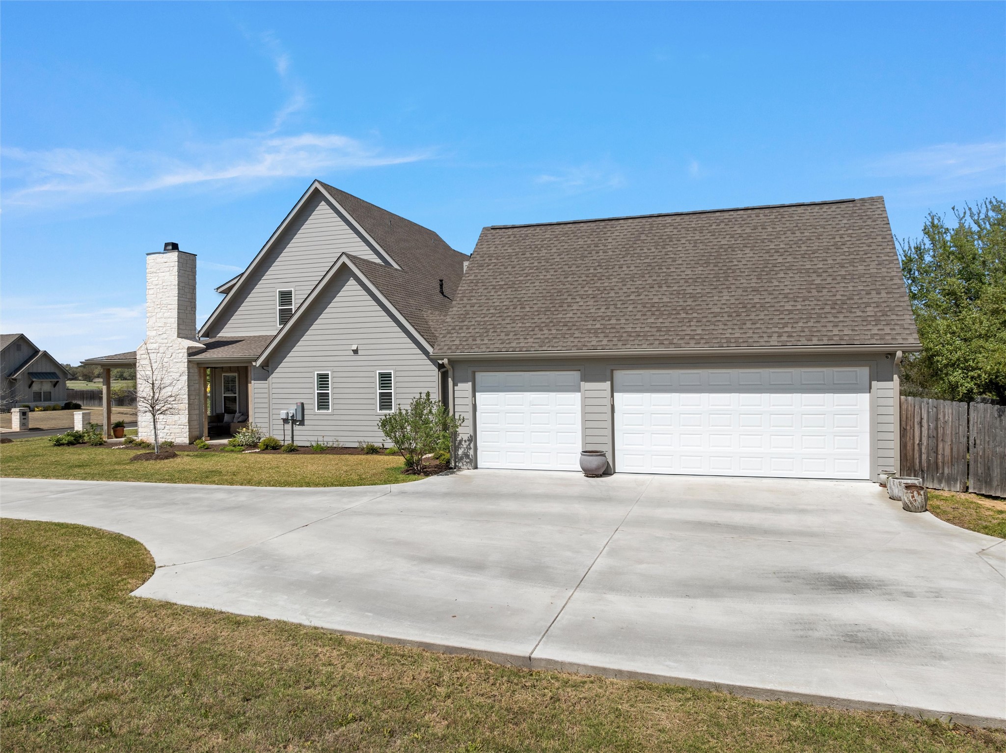 216 Wycliff Drive China Spring TX 76633