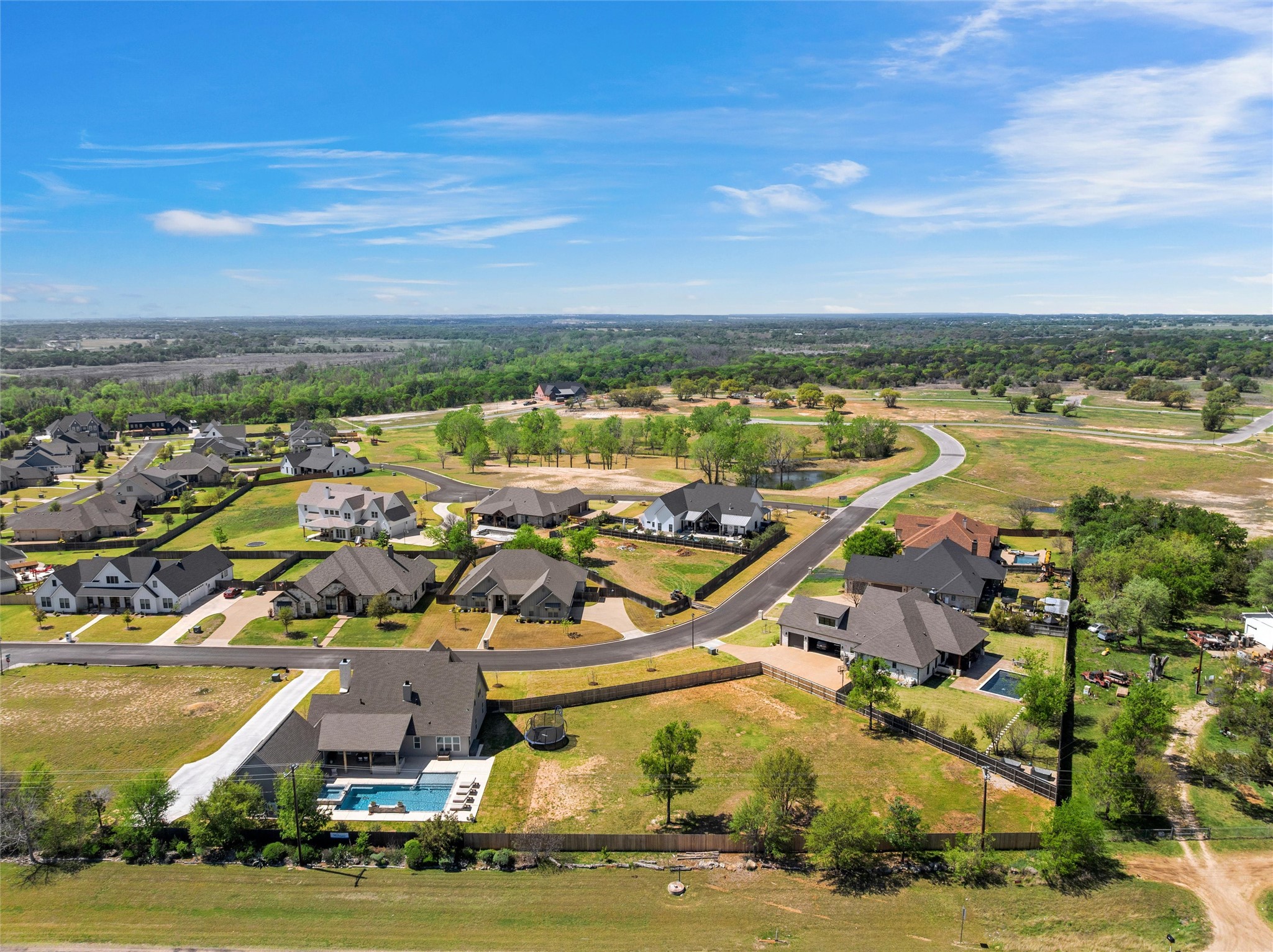 216 Wycliff Drive China Spring TX 76633