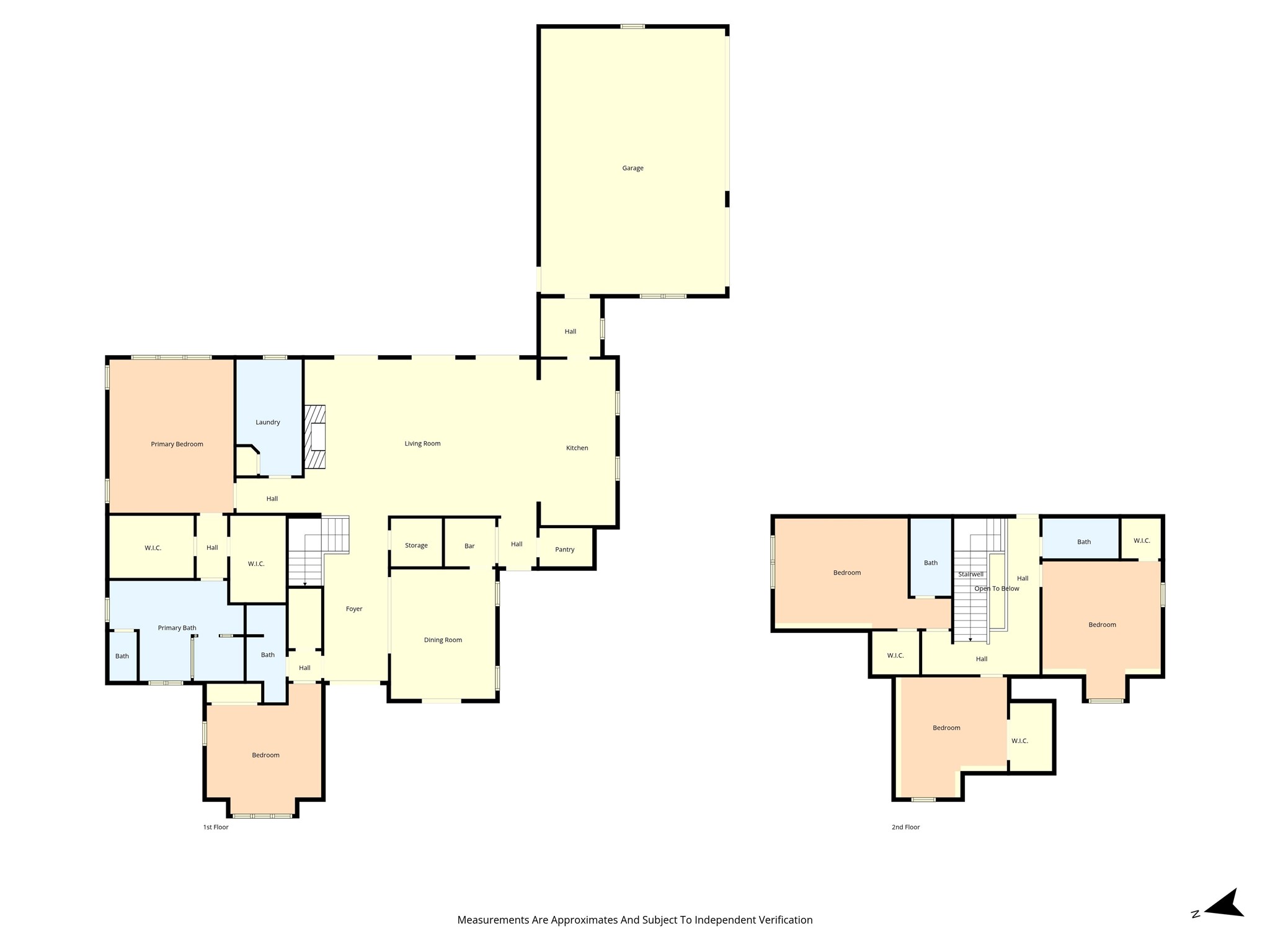 216 Wycliff Drive China Spring TX 76633