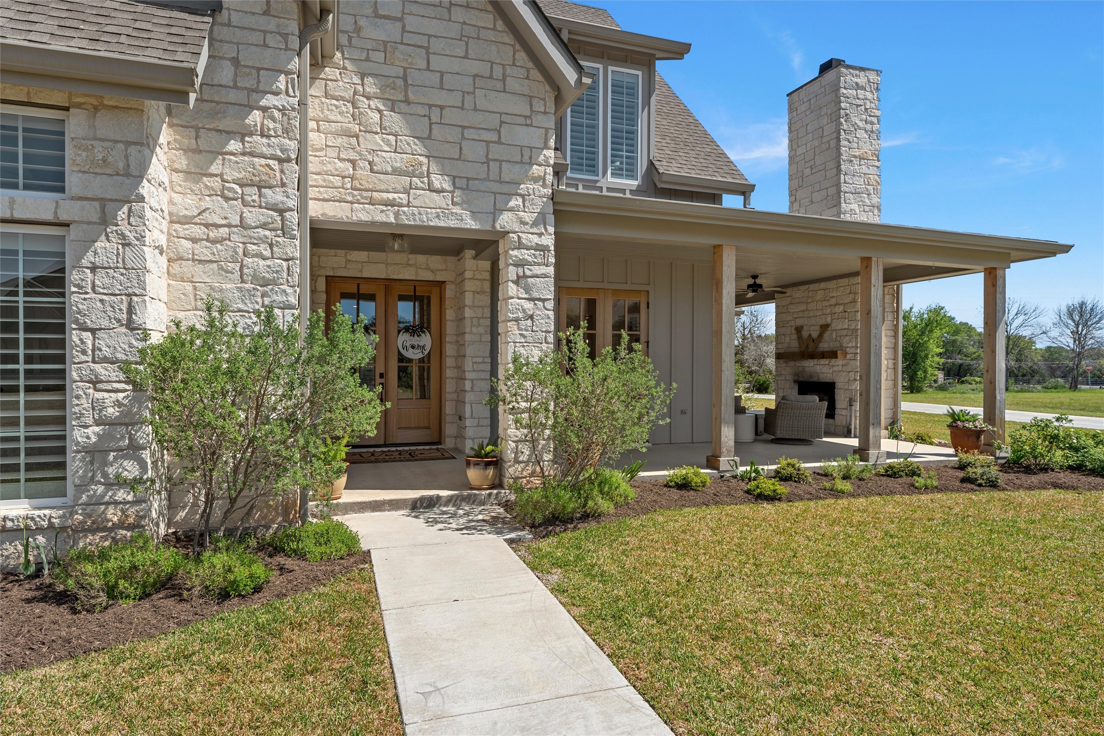 216 Wycliff Drive China Spring TX 76633