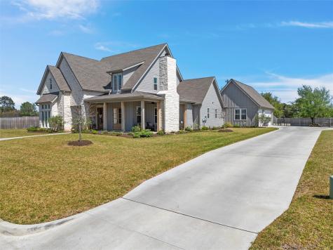 216 Wycliff Drive China Spring TX 76633