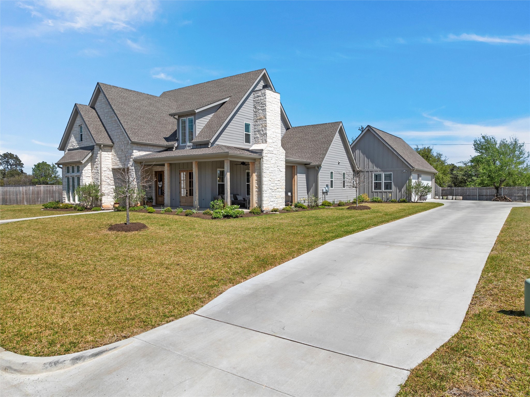 216 Wycliff Drive China Spring TX 76633