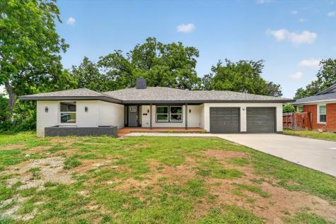 4828 Staples Avenue Fort Worth TX 76133