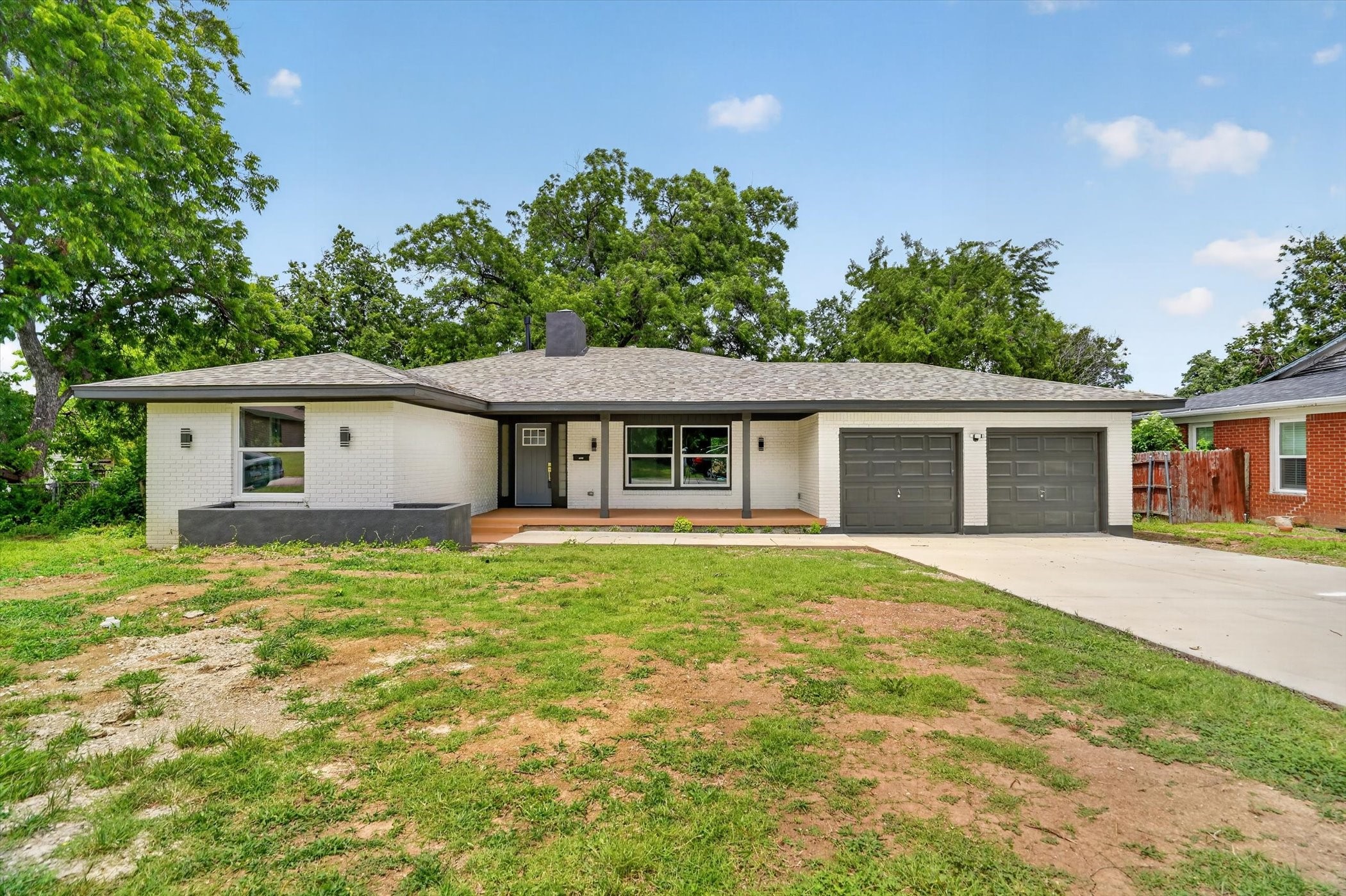 4828 Staples Avenue Fort Worth TX 76133