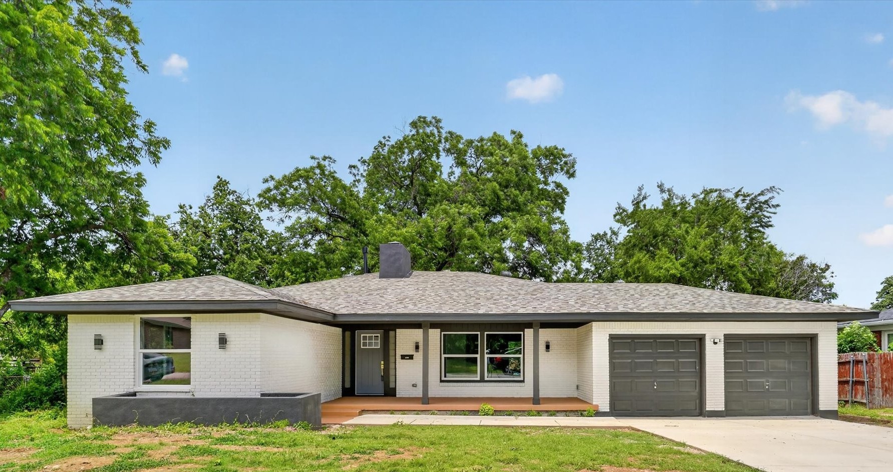 4828 Staples Avenue Fort Worth TX 76133