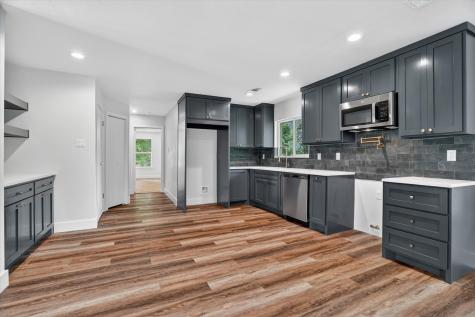 4828 Staples Avenue Fort Worth TX 76133