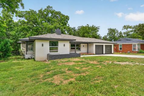 4828 Staples Avenue Fort Worth TX 76133
