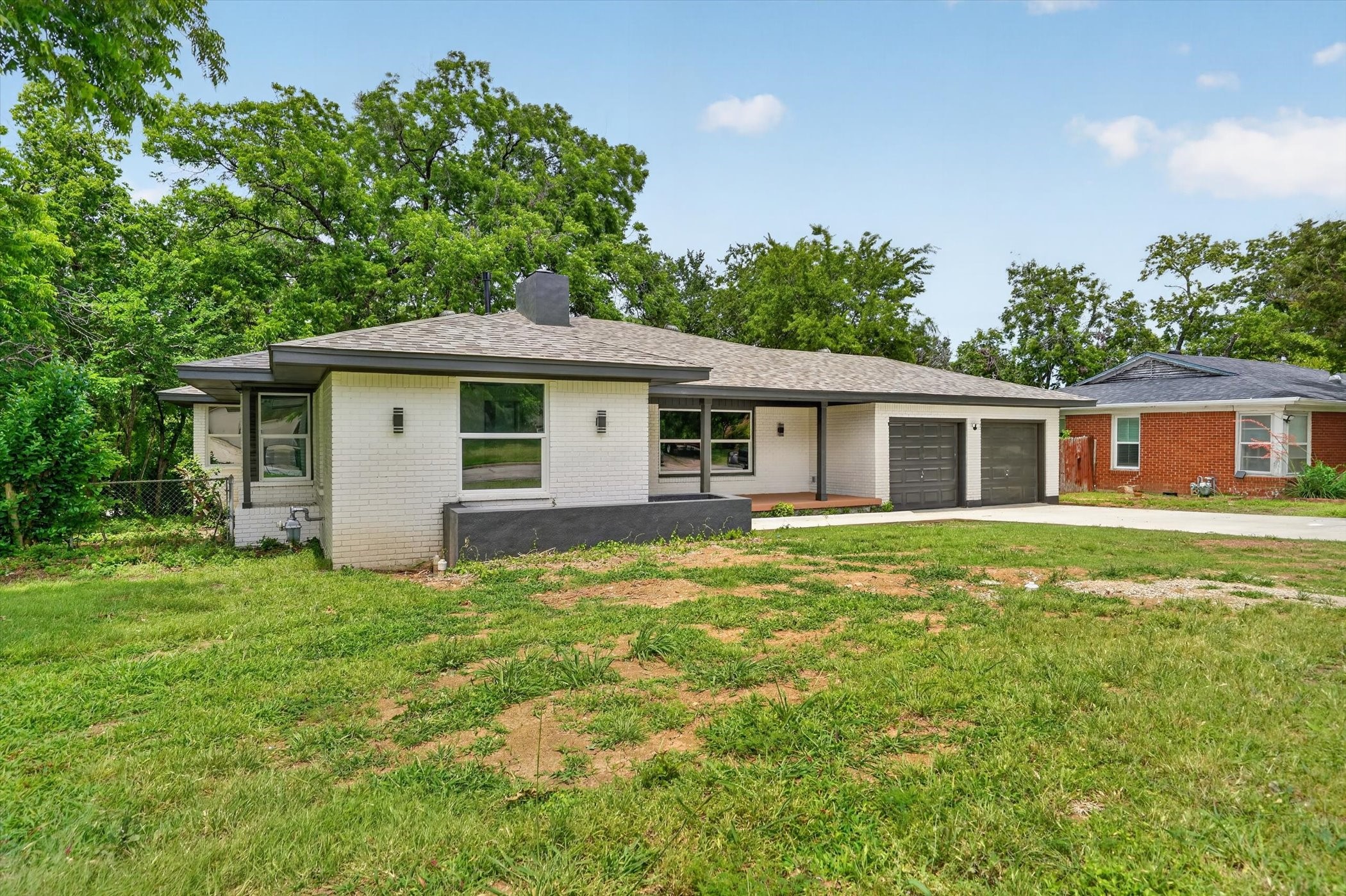 4828 Staples Avenue Fort Worth TX 76133
