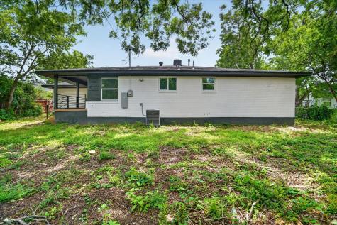 4828 Staples Avenue Fort Worth TX 76133