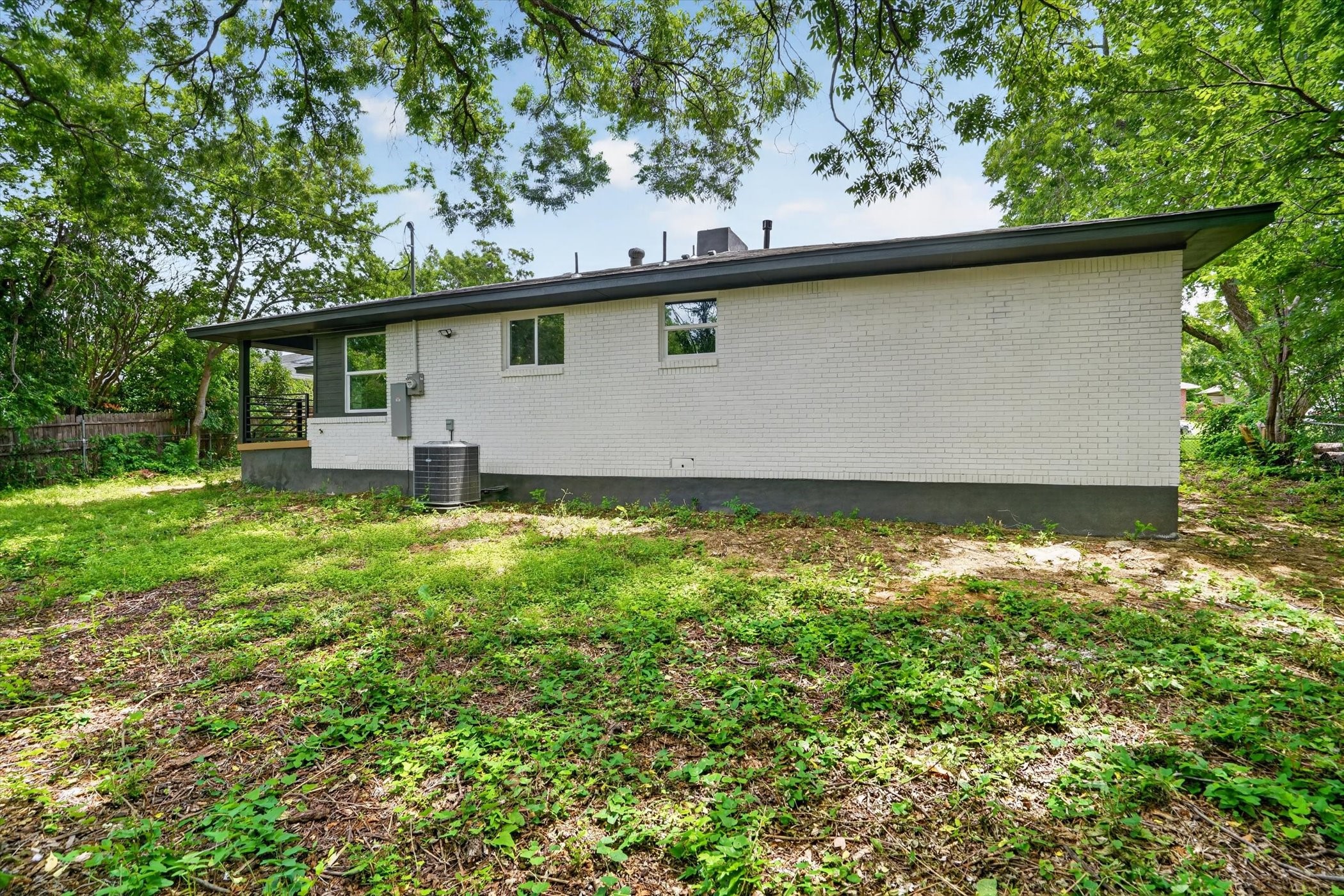 4828 Staples Avenue Fort Worth TX 76133