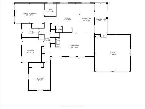 4828 Staples Avenue Fort Worth TX 76133