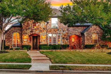 6340 Lorwood Drive Frisco TX 75035