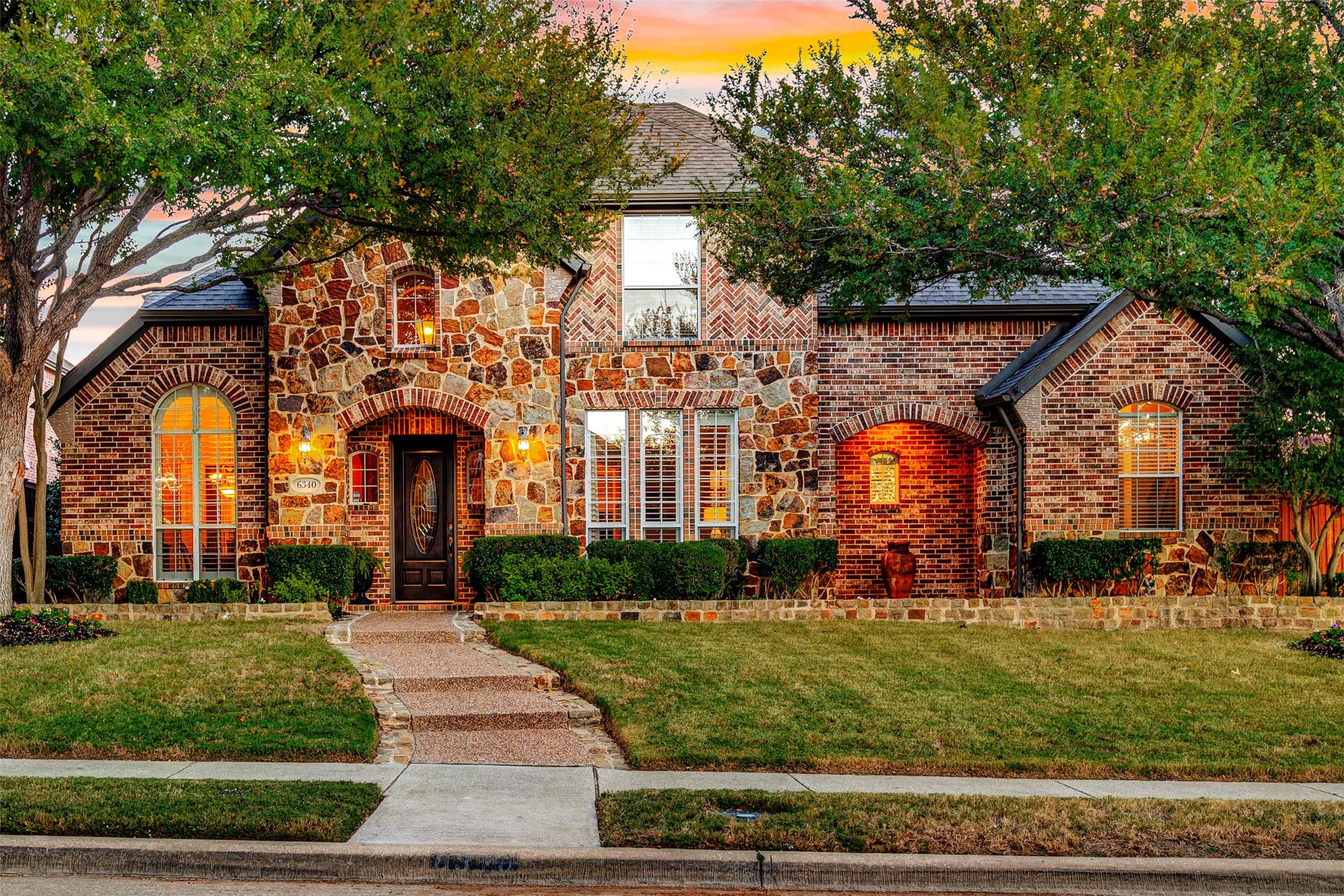 6340 Lorwood Drive Frisco TX 75035