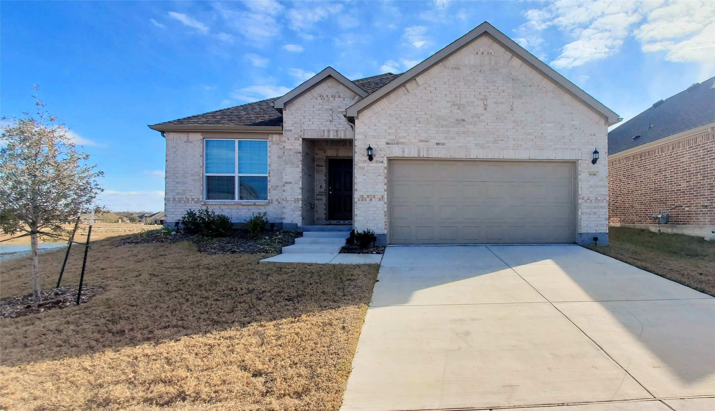 936 Elizabeth Street Anna TX 75409