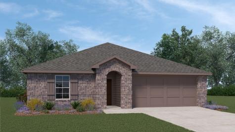179 Mockingbird Way Caddo Mills TX 75135