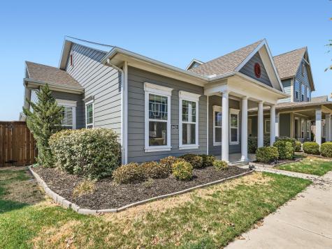 6425 Trafalgar Drive Rowlett TX 75089