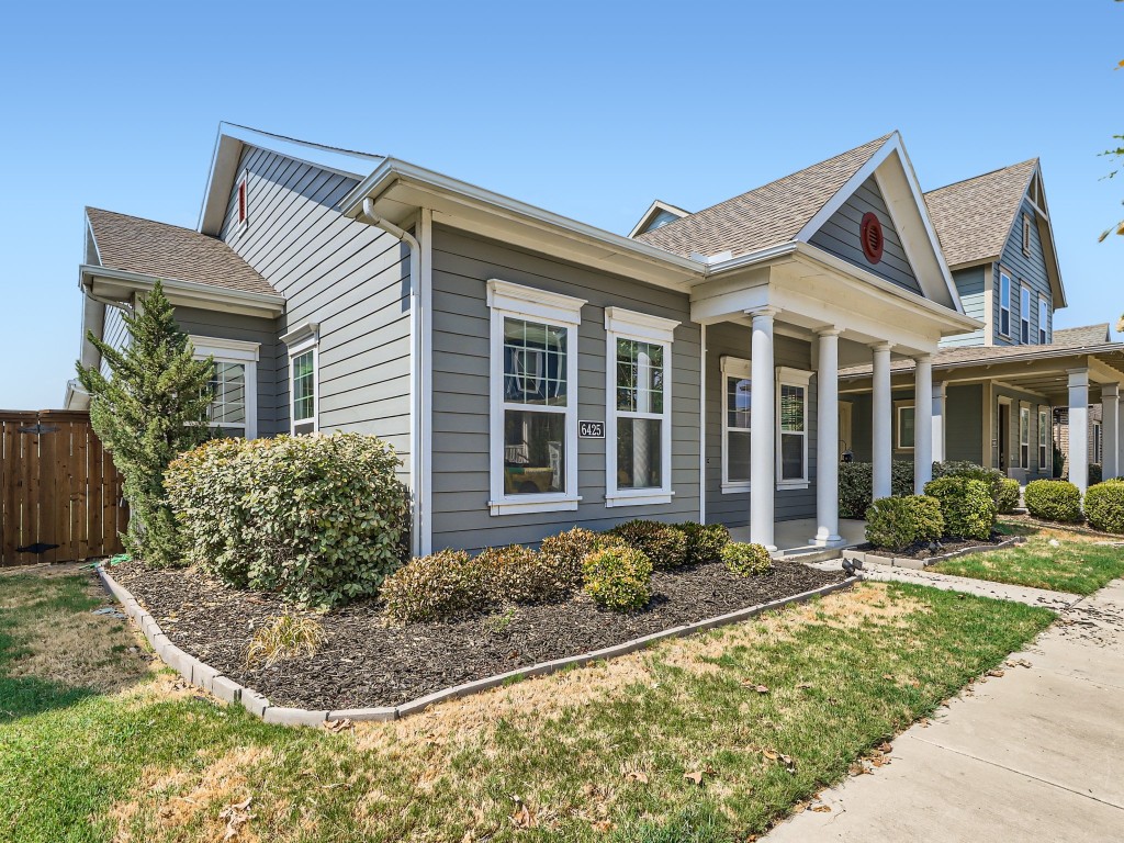 6425 Trafalgar Drive Rowlett TX 75089