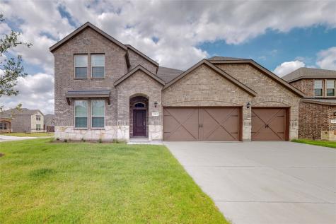 13412 Sueca Drive Little Elm TX 75068