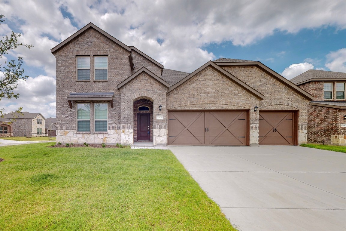 13412 Sueca Drive Little Elm TX 75068