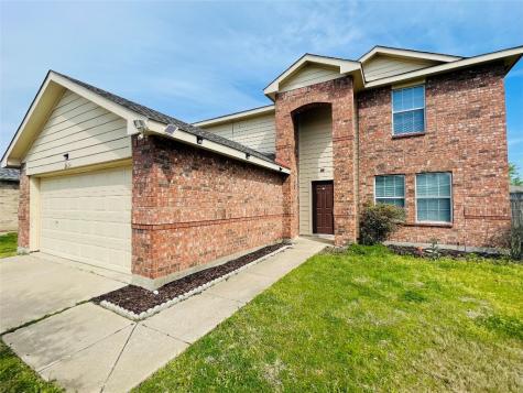 2624 Redwood Street Royse City TX 75189