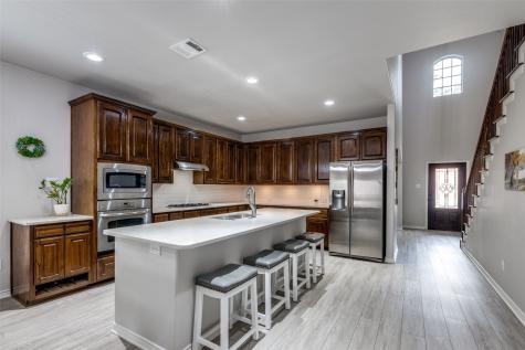 1501 Enchanted Rock Trail Mckinney TX 75072