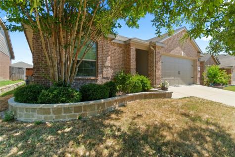 10420 Patron Trail Fort Worth TX 76108