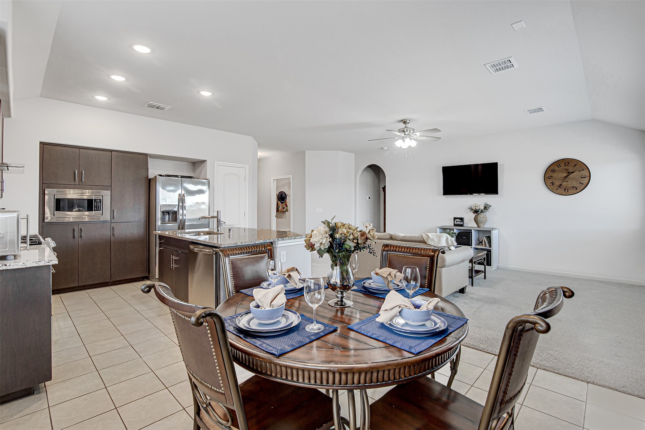 1109 Nighthawk Trail Alvarado TX 76009