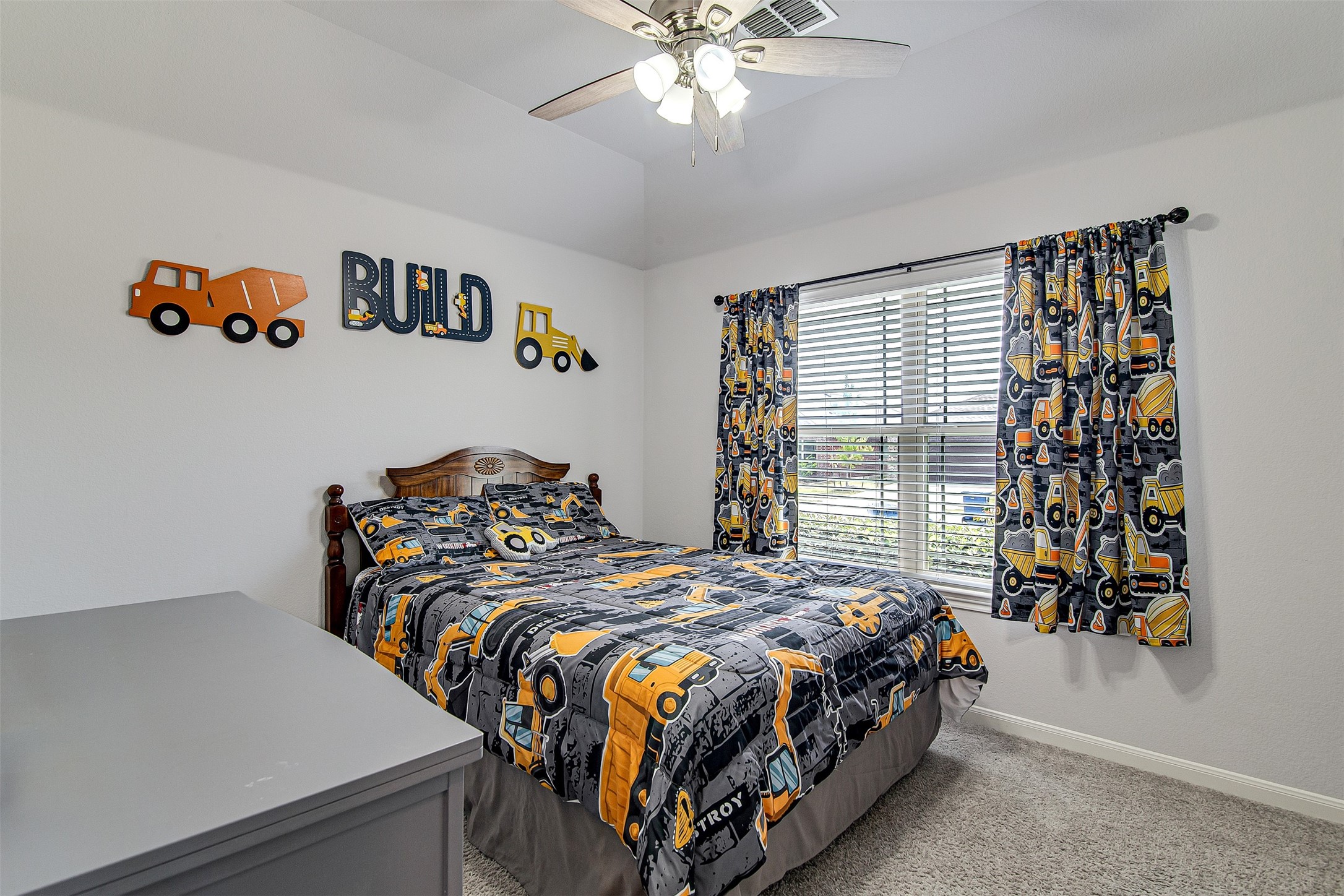 1109 Nighthawk Trail Alvarado TX 76009