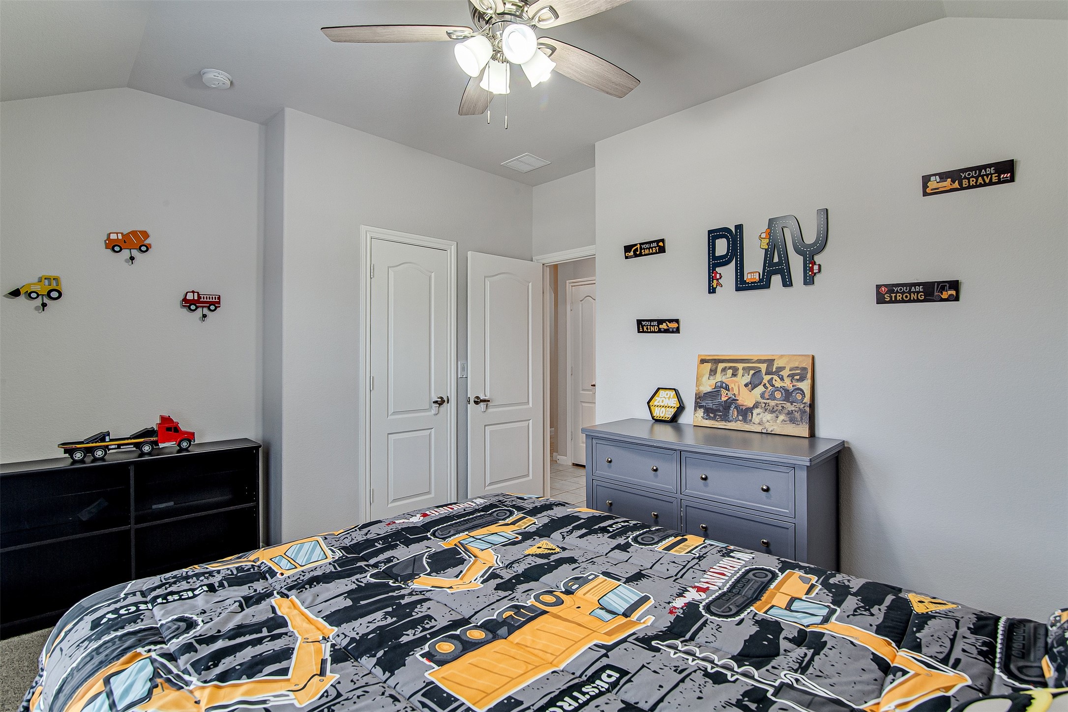 1109 Nighthawk Trail Alvarado TX 76009
