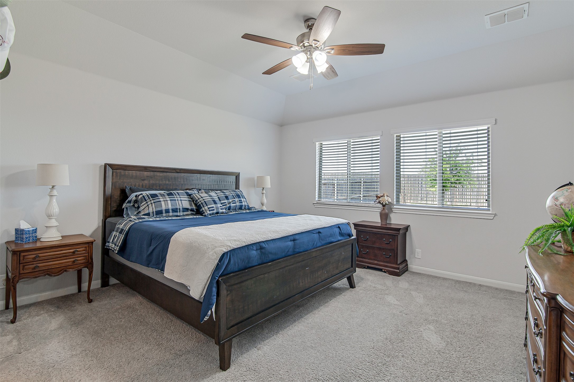 1109 Nighthawk Trail Alvarado TX 76009