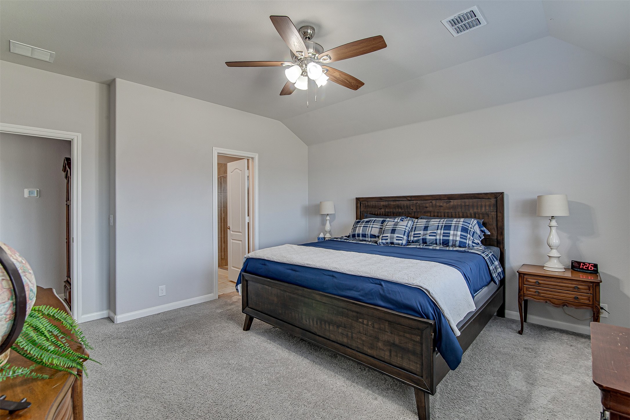 1109 Nighthawk Trail Alvarado TX 76009
