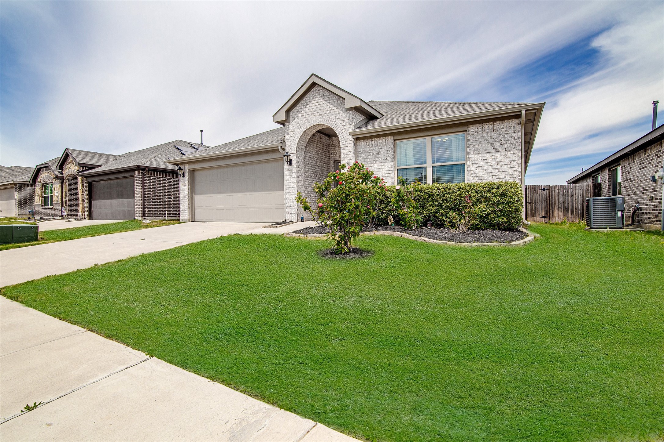 1109 Nighthawk Trail Alvarado TX 76009