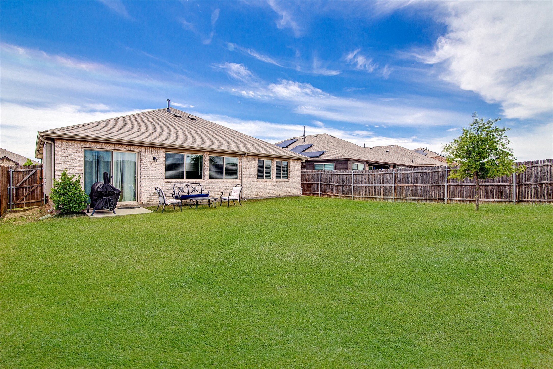 1109 Nighthawk Trail Alvarado TX 76009
