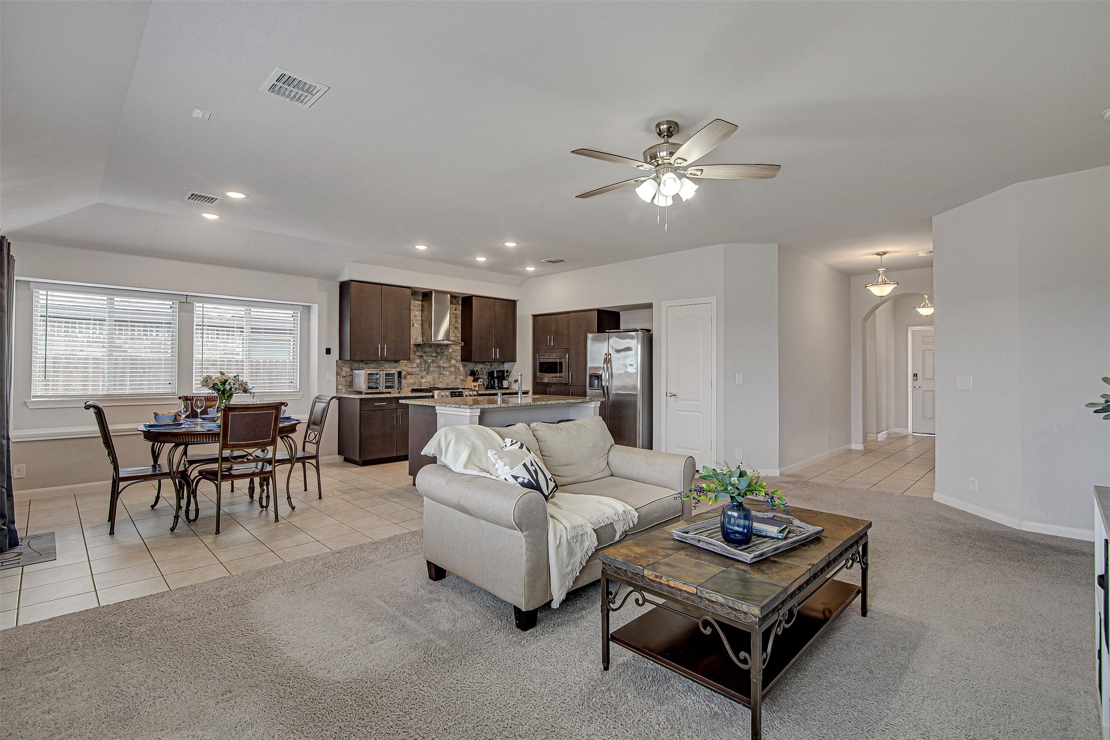 1109 Nighthawk Trail Alvarado TX 76009