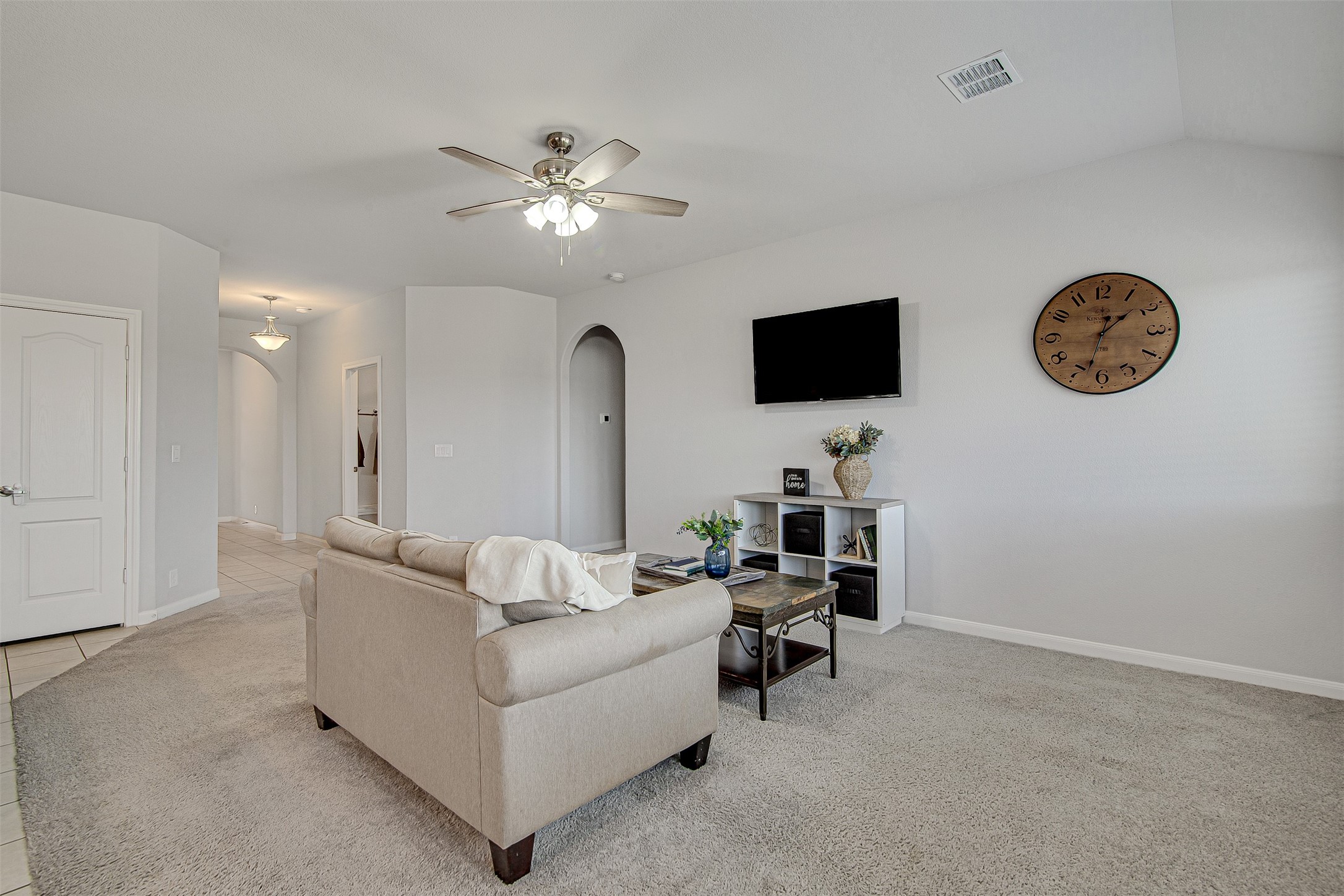 1109 Nighthawk Trail Alvarado TX 76009