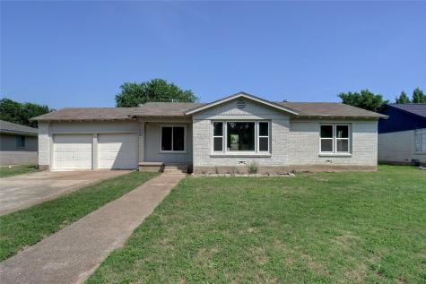 7067 Hardisty Street Richland Hills TX 76118