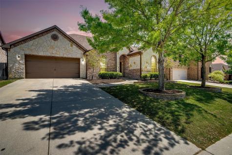 1505 Stetson Drive Weatherford TX 76087