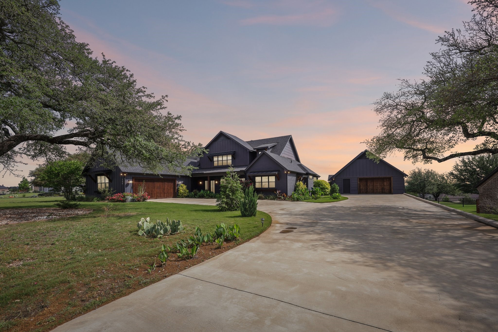 154 Helton Drive Granbury TX 76049
