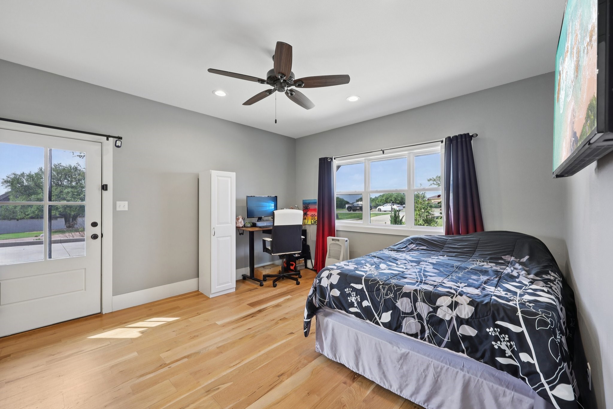 154 Helton Drive Granbury TX 76049