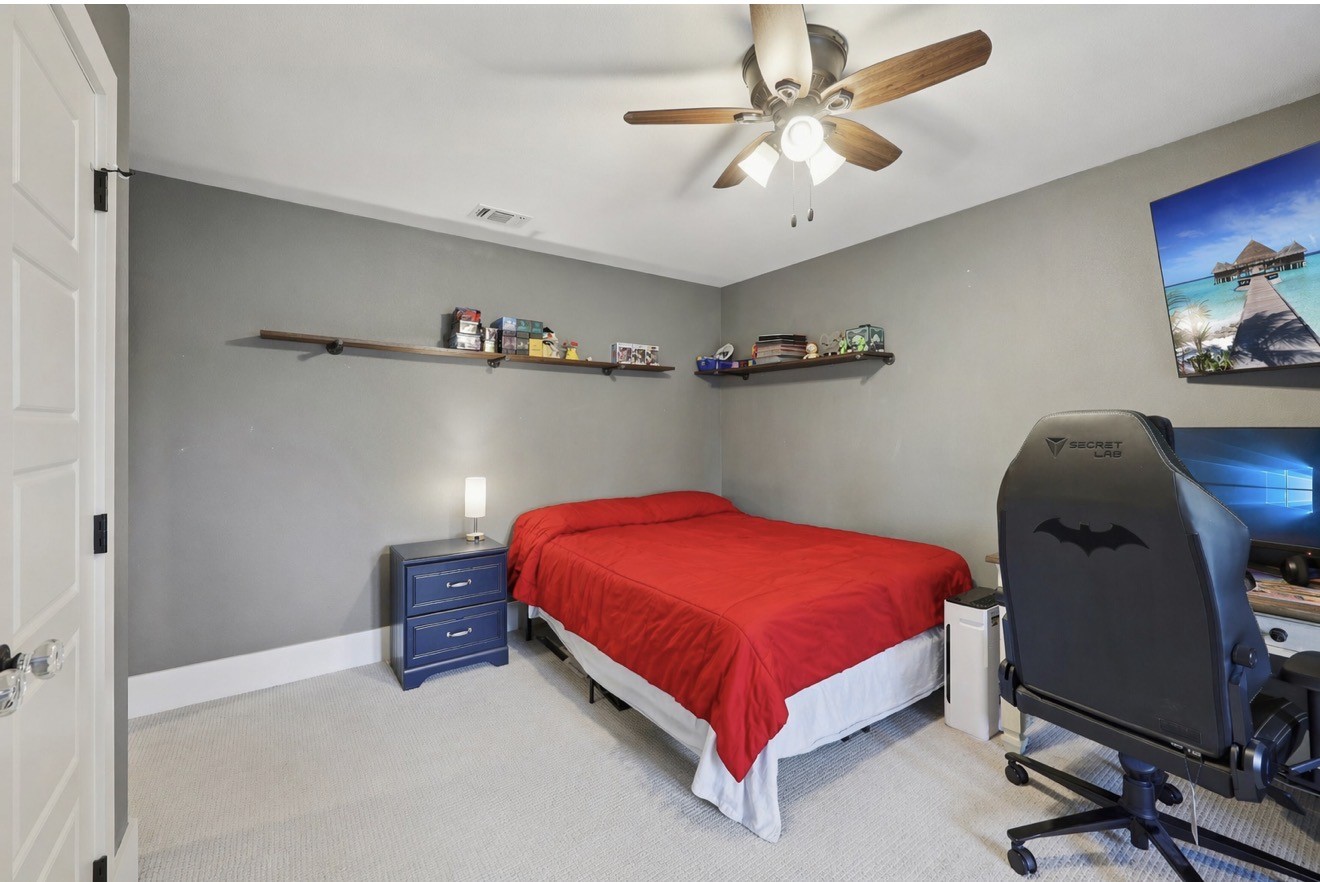 154 Helton Drive Granbury TX 76049