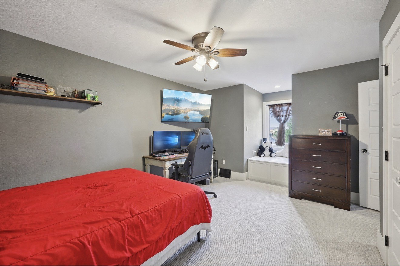 154 Helton Drive Granbury TX 76049