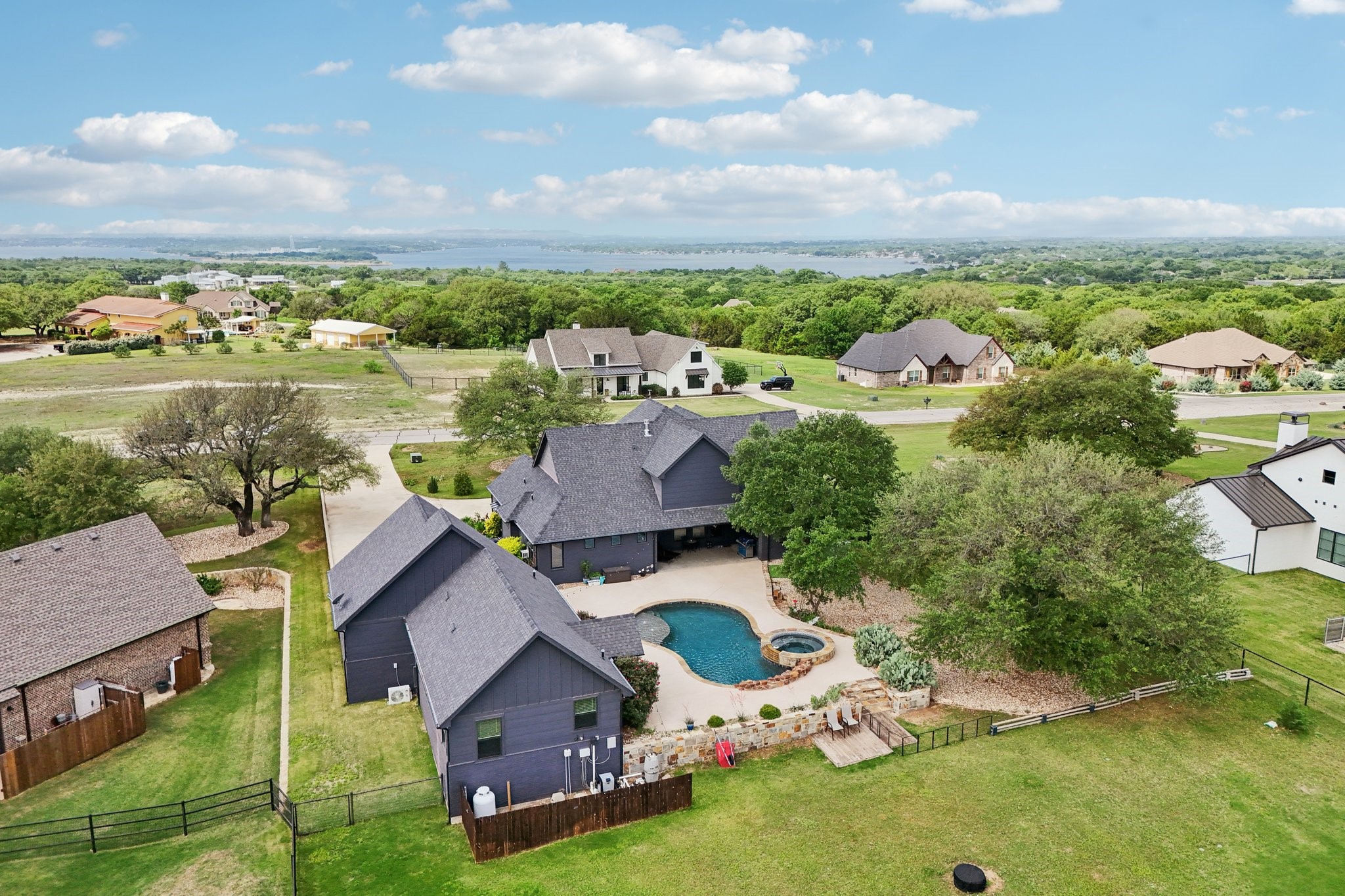 154 Helton Drive Granbury TX 76049