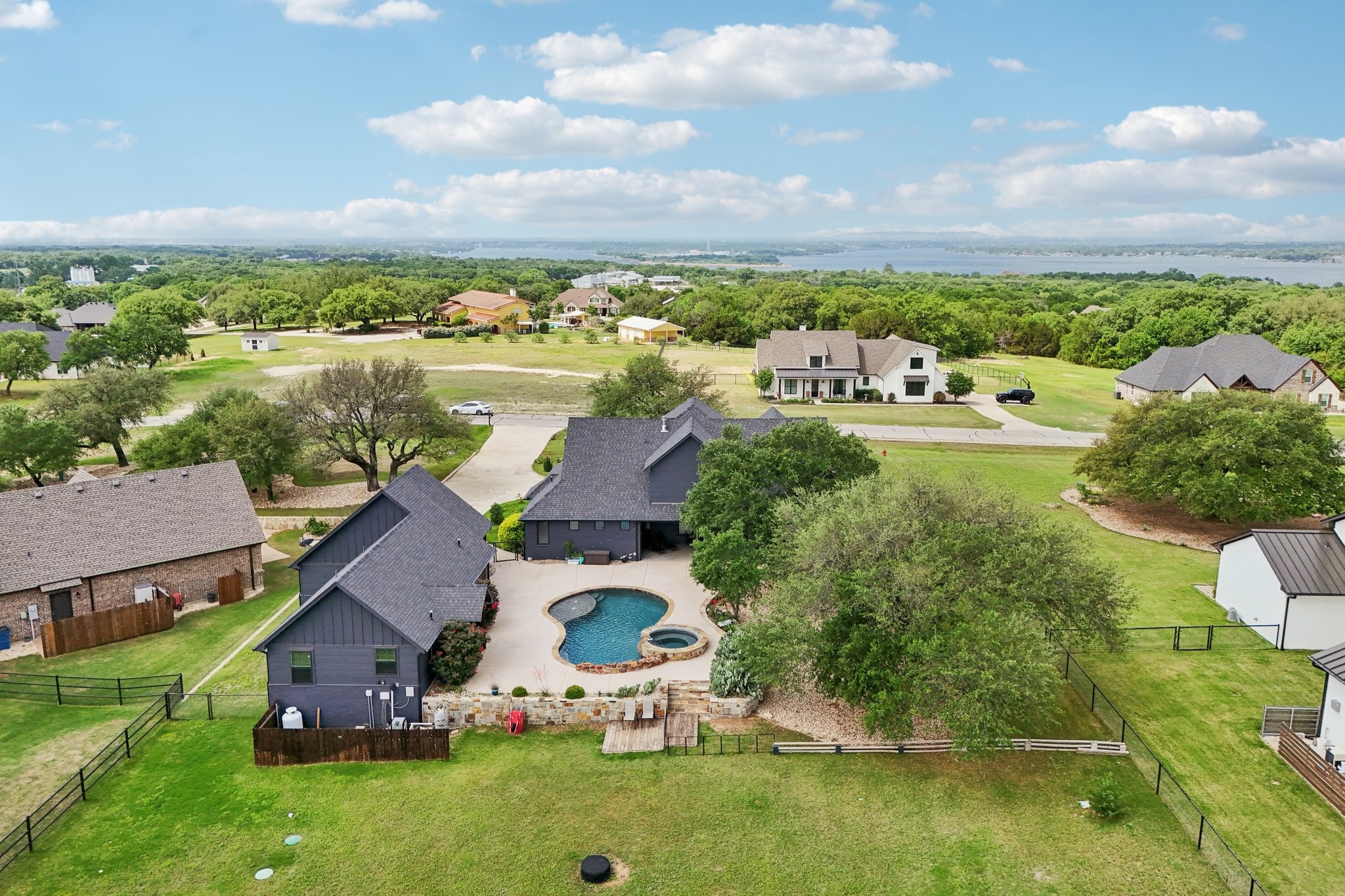 154 Helton Drive Granbury TX 76049